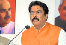 NDA, Mahagathbandhan express confidence of winning all five Rajya Sabha seats in Bihar (Lead)