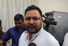 Voting for Rajya Sabha polls underway in Bihar Assembly