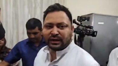 Voting for Rajya Sabha polls underway in Bihar Assembly