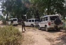 Suspected liquor trader injured in Police encounter in Bihar’s Saran