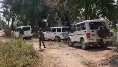 Suspected liquor trader injured in Police encounter in Bihar’s Saran