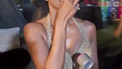 Shilpa Shetty reveals her ultimate ‘secret to staying calm’ before work