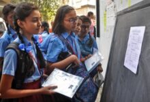 Over 6 lakh students appear for Class 10 exams in Andhra Pradesh