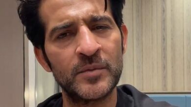 Hiten Tejwani says he once worked 18–19 hours daily, now values work-life balance
