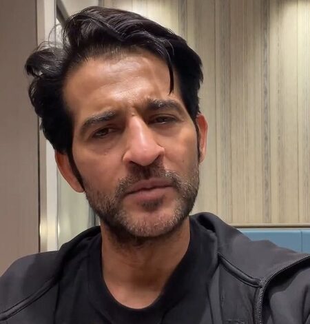 Hiten Tejwani says he once worked 18–19 hours daily, now values work-life balance Hiten Tejwani says he once worked 18–19 hours daily, now values work-life balance