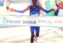 Harbert Kibet and Khairi Bejiga to headline18th edition of the World 10K Bengaluru