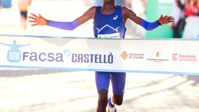 Harbert Kibet and Khairi Bejiga to headline18th edition of the World 10K Bengaluru Harbert Kibet and Khairi Bejiga to headline18th edition of the World 10K Bengaluru