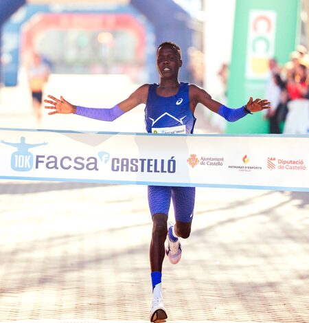 Harbert Kibet and Khairi Bejiga to headline18th edition of the World 10K Bengaluru Harbert Kibet and Khairi Bejiga to headline18th edition of the World 10K Bengaluru