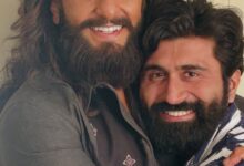 ‘Dhurandhar’ actor Rajat Arora calls working with Ranveer Singh ‘an absolutely amazing experience’