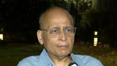 BJP stooping to extreme level of coarseness, indecency: Abhishek Manu Singhvi on upcoming Assembly polls (IANS Interview)