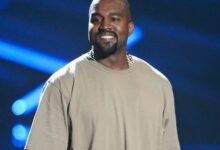 Kanye West reschedules New Delhi show to May 2026 owing to ‘geopolitical situation’