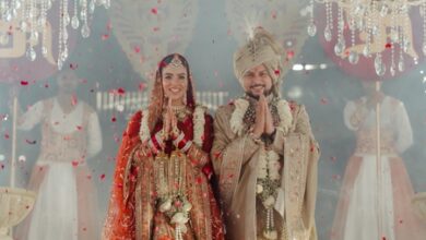 ‘Delhi Capitals camp mein party hogi’: Munaf Patel congratulates Kuldeep Yadav on wedding