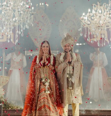 ‘Delhi Capitals camp mein party hogi’: Munaf Patel congratulates Kuldeep Yadav on wedding