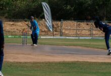 Cayman Islands keep T20 WC hopes up by winning Americas Sub-Regional Qualifier