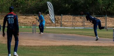 Cayman Islands keep T20 WC hopes up by winning Americas Sub-Regional Qualifier
