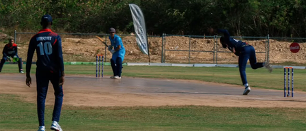 Cayman Islands keep T20 WC hopes up by winning Americas Sub-Regional Qualifier Cayman Islands keep T20 WC hopes up by winning Americas Sub-Regional Qualifier