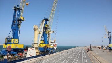 US targets Iran’s military positions near Chabahar Free Trade Zone: Report