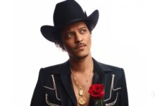 Bruno Mars refuses throwing shade at Taylor Swift