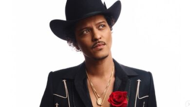 Bruno Mars refuses throwing shade at Taylor Swift