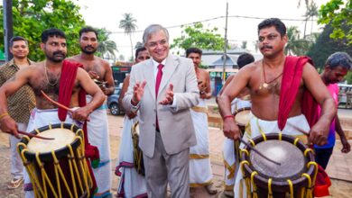 Kerala poll battle begins as campaign heat rises across state