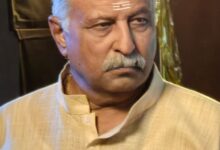 Milind Dastane on his character in ‘Vashikaranam’: Tatya’s internal conflict makes him intriguing