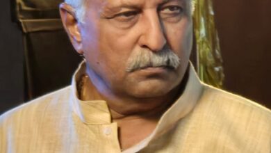 Milind Dastane on his character in ‘Vashikaranam’: Tatya’s internal conflict makes him intriguing Milind Dastane on his character in ‘Vashikaranam’: Tatya’s internal conflict makes him intriguing