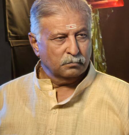 Milind Dastane on his character in ‘Vashikaranam’: Tatya’s internal conflict makes him intriguing