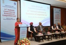 CCI may step in if AI leads to anti-competitive practices, says Chairperson Ravneet Kaur