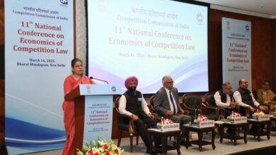 CCI may step in if AI leads to anti-competitive practices, says Chairperson Ravneet Kaur CCI may step in if AI leads to anti-competitive practices, says Chairperson Ravneet Kaur