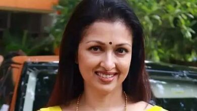 AIADMK Women’s Day event: Actress Gautami criticises TN govt AIADMK Women’s Day event: Actress Gautami criticises TN govt