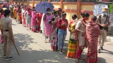 BJP consolidation hinges on performance in North, West Bengal BJP consolidation hinges on performance in North, West Bengal