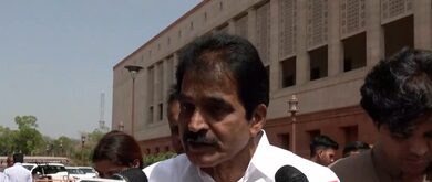 K.C. Venugopal questions poll schedule for Kerala, says Congress fully prepared