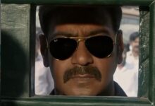 Ajay Devgn says ‘You can’t gatekeep anything from Amay Patnaik’ as Raid turns 8