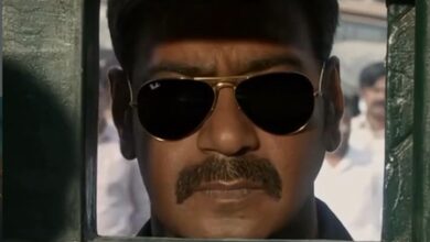 Ajay Devgn says ‘You can’t gatekeep anything from Amay Patnaik’ as Raid turns 8