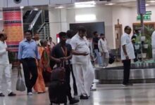 RS polls: Row erupts in Odisha Assembly as Brahmagiri MLA gets second ballot