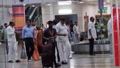 RS polls: Row erupts in Odisha Assembly as Brahmagiri MLA gets second ballot