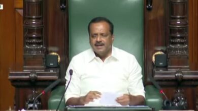 Karnataka Speaker raps govt over failure to answer MLAs’ questions, adjourns Assembly