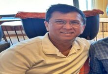 Gujarat HC disqualifies Kiran More, three others from Baroda Cricket Association polls