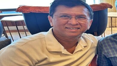 Gujarat HC disqualifies Kiran More, three others from Baroda Cricket Association polls