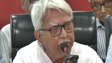 Bengal 2026 polls: Left Front releases first list of 192 candidates