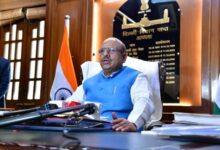 Delhi Assembly Speaker writes to Om Birla, criticises Oppn attack on LS Chair 