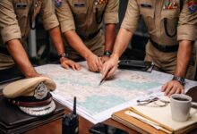 West Bengal govt gives new postings to officers transferred by ECI