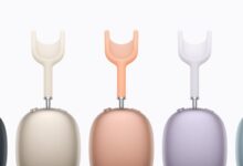 Apple unveils AirPods Max 2 with H2 chip, new AI features