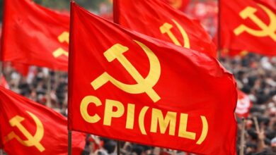 CPI-ML to contest 10 seats in Bengal in alliance with Left Front