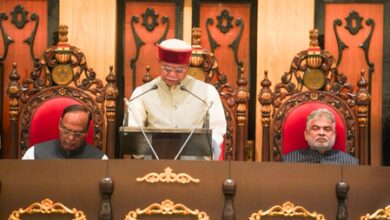 Telangana’s economy remains resilient, says Governor