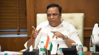 Mumbai to launch tech-based ‘Tree Health Audit’ in two suburban wards​