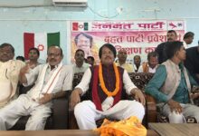 Poll rout forces former Madhes secessionist leader in Nepal to quit politics