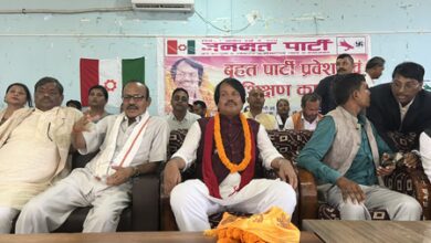 Poll rout forces former Madhes secessionist leader in Nepal to quit politics