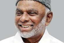 Ramzan charity must not be mistaken for poll cash, IUML chief tells poll panel