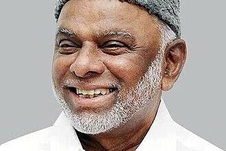 Ramzan charity must not be mistaken for poll cash, IUML chief tells poll panel